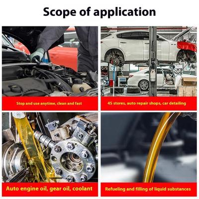 Motor – Suministro y tratamiento de combustible