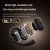 SANAG Z66 Bone Conduction Sport Headphones
