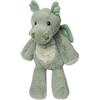 Mary Meyer Marshmallow Junior Dragon Plush Toy Soft and Cuddly 12 Inches