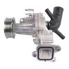 A28G-Engine Water Pump For Jeep Cherokee - 2.0L L4-Gas 4-Door 04893618AB 04893618AG 04893618AC 50055123 50055694 Replace
