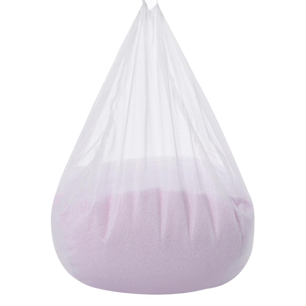 Bean Bag Inner Liner No Filler - Easy Cleaning Bean Bag Insert Replacement Cover for Bean Bag Chair, Zipper Opening No Filler