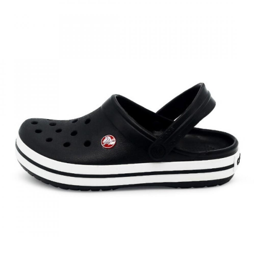 Crocs Crocband Black 11016 001