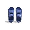 Sandales de Bain Disney x Adidas Adventures Antidérapantes pour Enfants Bleu Kids' HQ1280