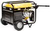 Loncin Lc8000D-As-1F Mocny Agregat Generator Prądotwórczy 230V Avr 6,5Kw - Ewimax