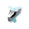 Macaron Color Staple Extractor Multifuntional Staples Puller Mini Staples Remover  Stationery