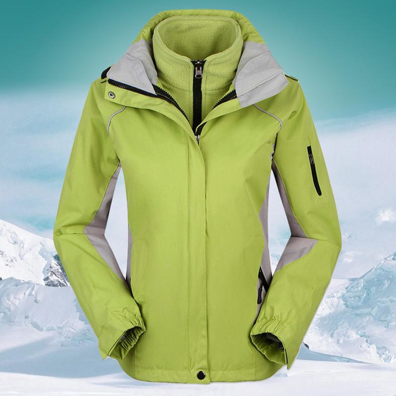 thermal ski jackets