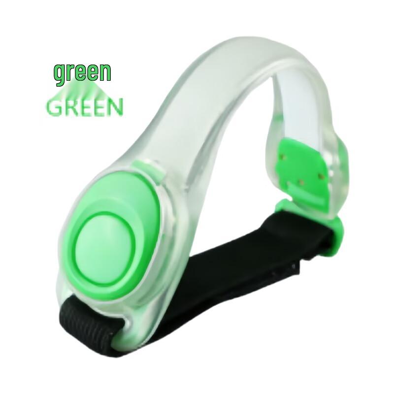 LED Luminous Armband for Night Running
