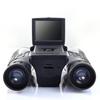 HD Night Vision Binoculars Camera with Screen for Bird Watching and Photography