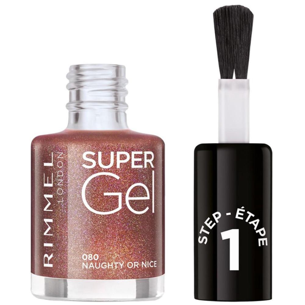 Rimmel Super-Gel-Nagellack –