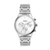 FENMORE Multifunction Stainless Steel Watch
