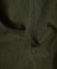 Teuletong Cotton T-Shirt - Olive