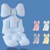 Infant Pushchair Cushion Baby Strollers Liners Seats Pad Baby Strollers Cushion Toddlers Pushchairs Winter Seats Pad