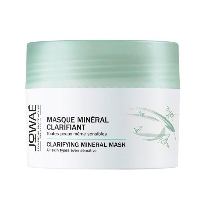 

Jowae Clarifying Mineral Mask 50ml