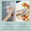 Xiangjiamei Fish Scale Microfiber Cleaning Towel