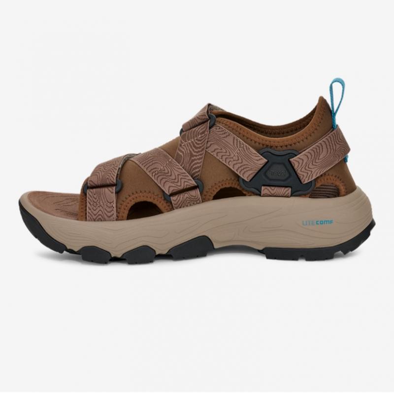 Teva Men S SandalS Grandview Max  Stvm2514770 biS 