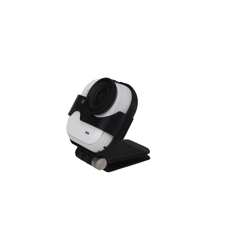 Stand For Insta360 Go Ultra Pocket Camera Magnetic Bracket Desktop Support Base Accessories Camera Bracket