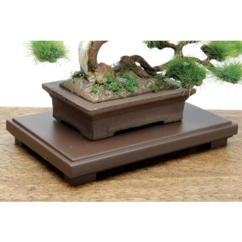 PLATZ 1/12 The Bonsai Ichi Plastic Model BON-01