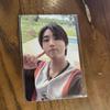 [USED] Straykids Han Karma Sanok Trading Card