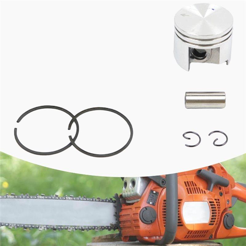 Frischer MS192 37mm Kolbenring Bolzen Lager Satz für STIHL MS 192 Kettensäge OEM 1137 020 1203 Ersatzteile