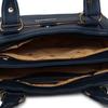 Women's Hynes Faux Leather Handbag