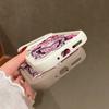 Cool Girl Butterfly Painting Case For Google Pixel 10 Pro XL Shockproof Bumper Silicone Cover For Pixel 9A 9 8 7 Pro 8A 7A