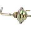 Vacuum Actuator, 4‑9mm Stroke Universal Automotive Air Condition Hook Type Vacuum Actuator, Temperature Resistant Rust Resistant AC Vacuum Actuator