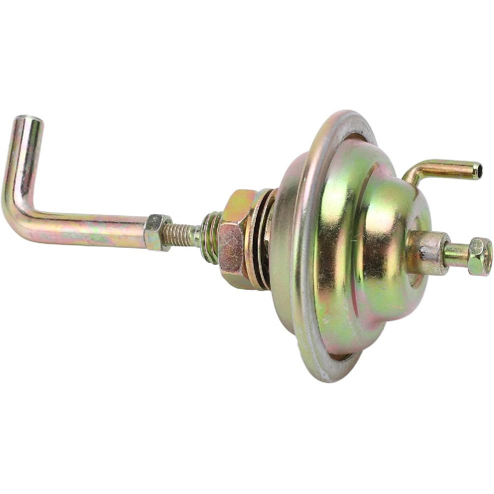 Vacuum Actuator, 4‑9mm Stroke Universal Automotive Air Condition Hook Type Vacuum Actuator, Temperature Resistant Rust Resistant AC Vacuum Actuator