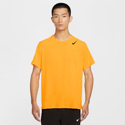 Nike AEROSWIFT Running T Shirt Men s L