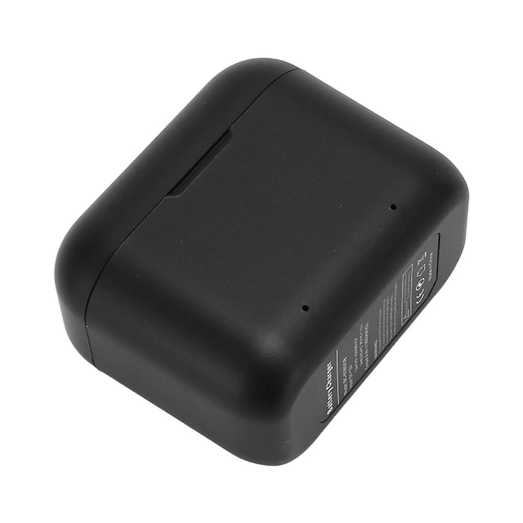 Fast Battery Charger Hub for Insta360 X3 with LED Indicator 2 Channel Battery Charging Storage Station with Type C Cable