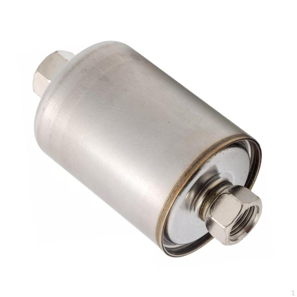 Fuels Filter F33144 for 1500 Classic WT Standard Cab Pickup 2-door 4.3L