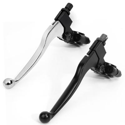 125CC Pit Dirt Bike Parts Clutch Brake Lever Perch for 22mm 7//8 inch Handlebar 50CC