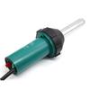 1080W Hot Air Welding Kit with Nozzle Roller 220V for Bumper PP PVC