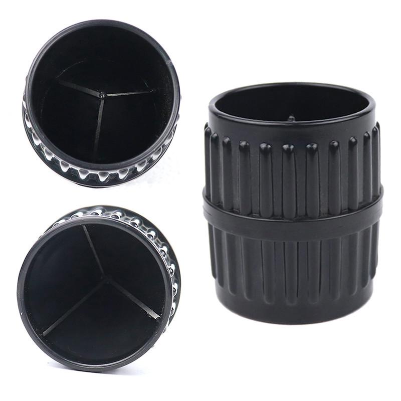 Hand Tool 3-42mm Tube Pipe Inner Outer Reamer PVC Copper Tube Deburring Plumbing Reamer Tool