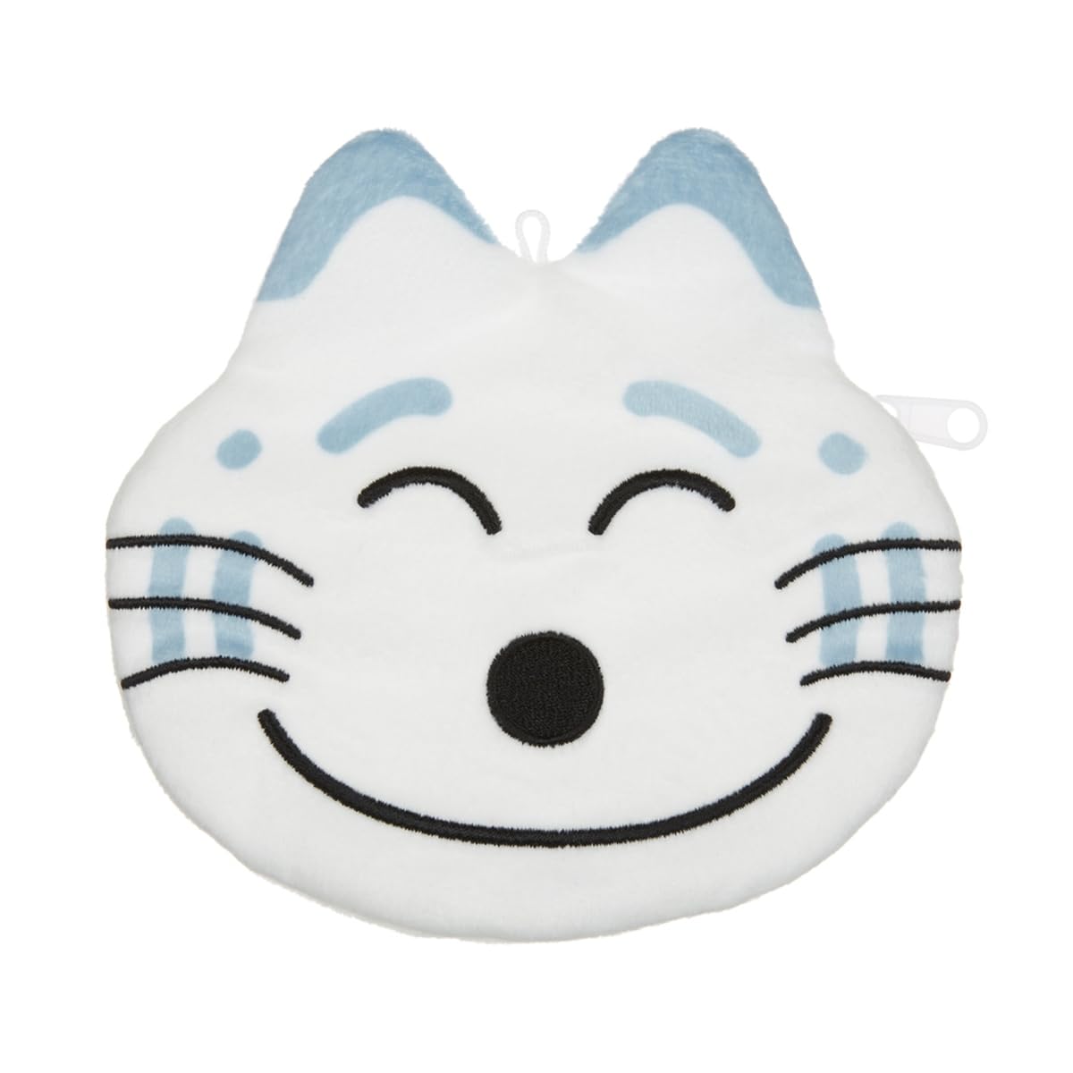

Sekiguchi Pouches 11 Cats Tiger Cat 535774