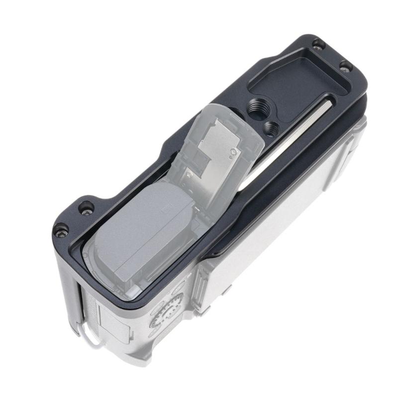 Universal Metal Rabbit Cage Protective Camera Case Camera Stabilizers Cage Action Camera Accessories PCB for Photograph