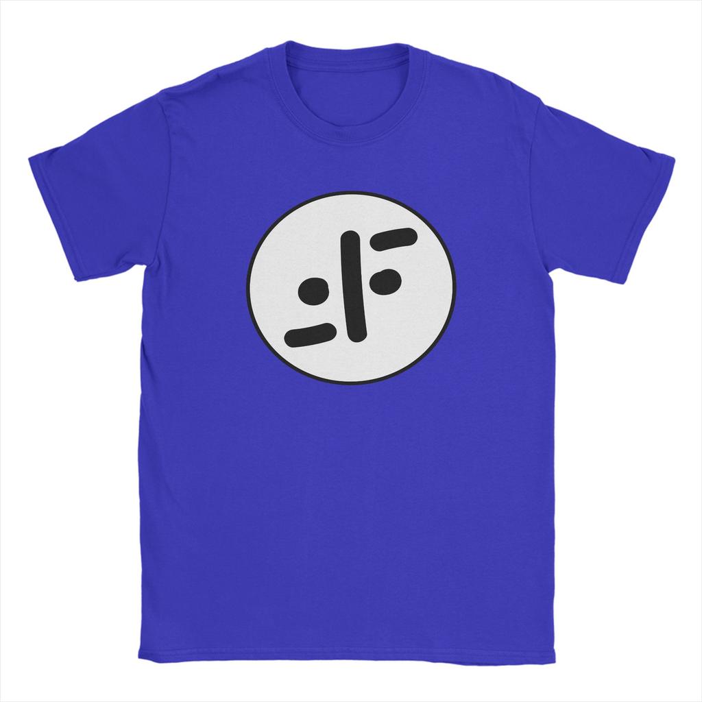 V TV Series T Shirt Summer Cotton T Shirts For Unisex Hippie Casual Tee Shirt Short Sleeve Classic Clothing