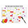 Extra Large 2026 Calendar
