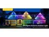 Smart Bluetooth Neon Strip Outdoor Wall Light - Color-Changing PVC Atmosphere Lighting