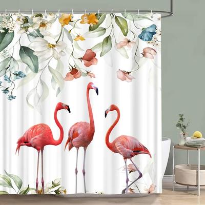 Casa de banho – Cortinas para duche