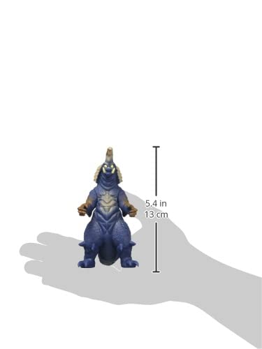 Ultra Monster Serie 139 Kelbim Weichvinyl-Figur Spielzeug