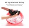 Men's High-End Elastic Ice Silk Sports Pants - Summer Breathable, Quick-Drying, Loose Straight Leg, Plus Size, Long Running Pants