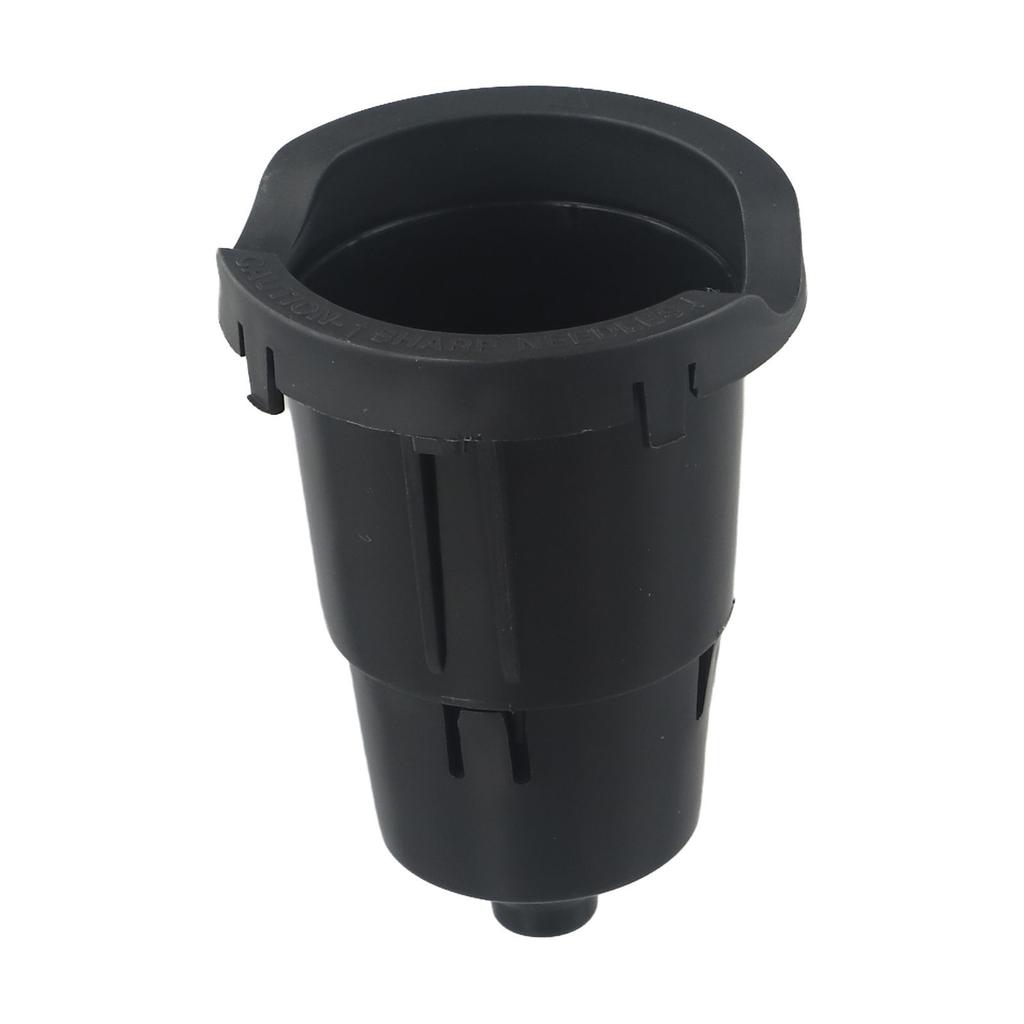 Replacement Holder Hold Coffee Blends Part Tools Black