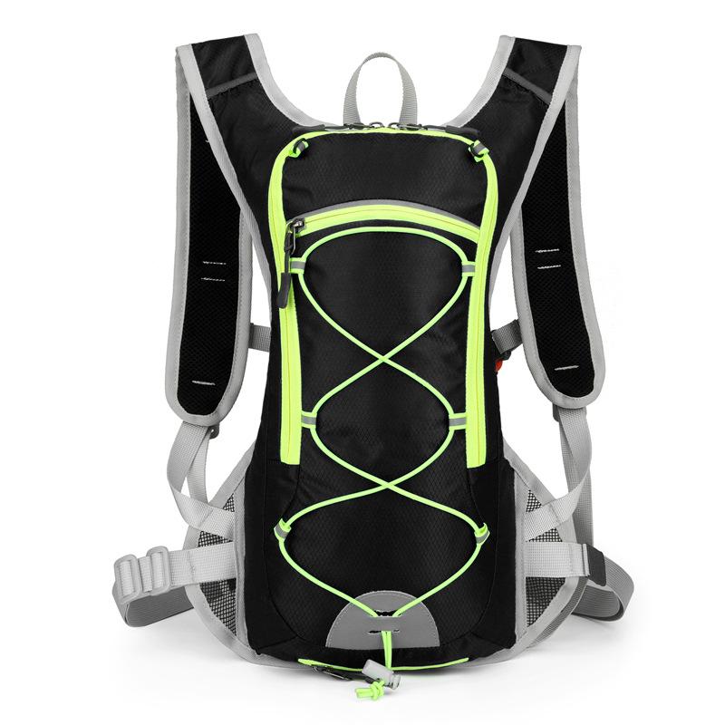 Travel Backpacks Outdoor Waterproof Climbing Bag Riding Backpack Sports Bag for Man and Women