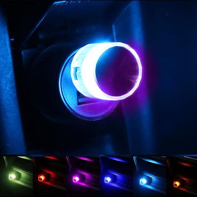 Car USB Car Interior Car Convenient High Easy Slow Change Light, Illumination, Light, Supplies, Accessories, Brightness, Installation,