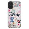 Case For iPhone 17 Disney Characters Stitch Ariel Dumbo