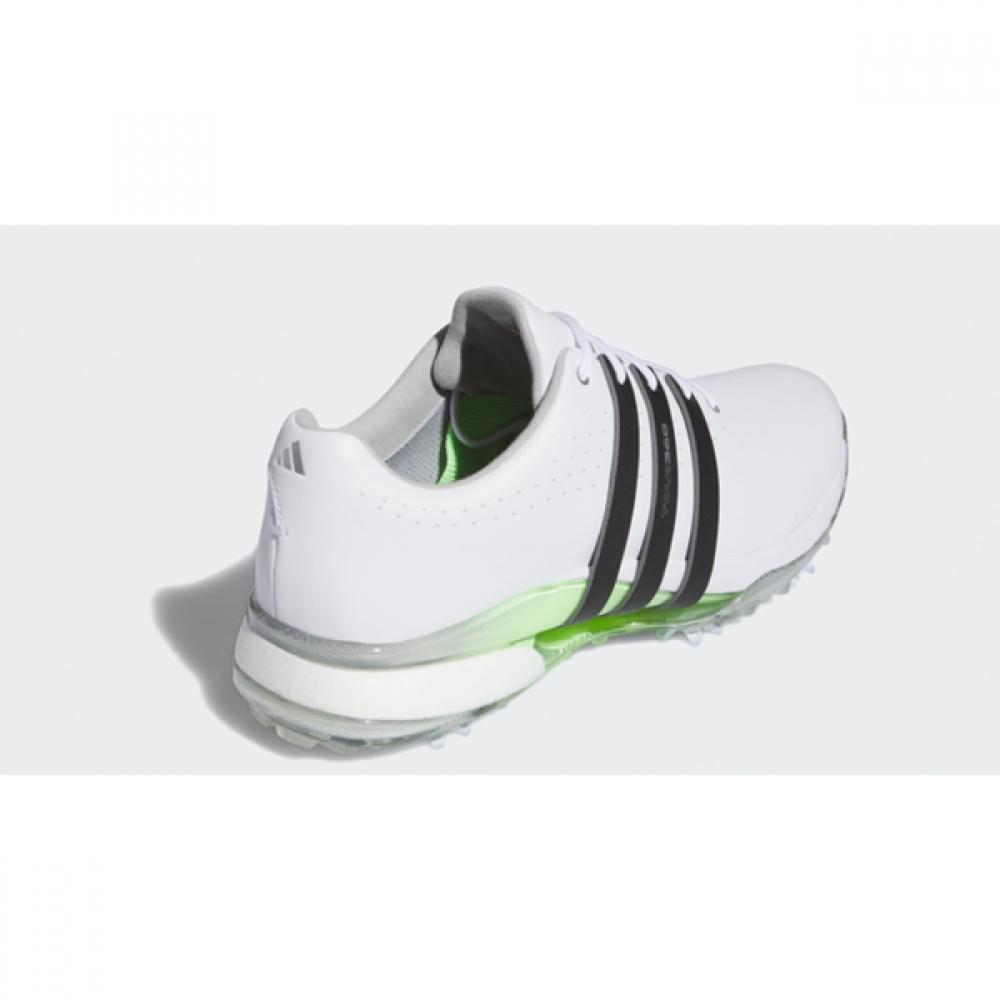 AdidaS Golf Men S Golf ShoeS Tour 360 If0243 White Lime