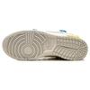 Nike Dunk Low Off White Lot 10 DM1602-112