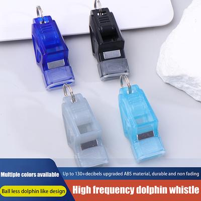 Professional Referee Whistle Set for Basketball Football Sports Outdoor Rescue Survival Special Coaches Signal Sound Equipment