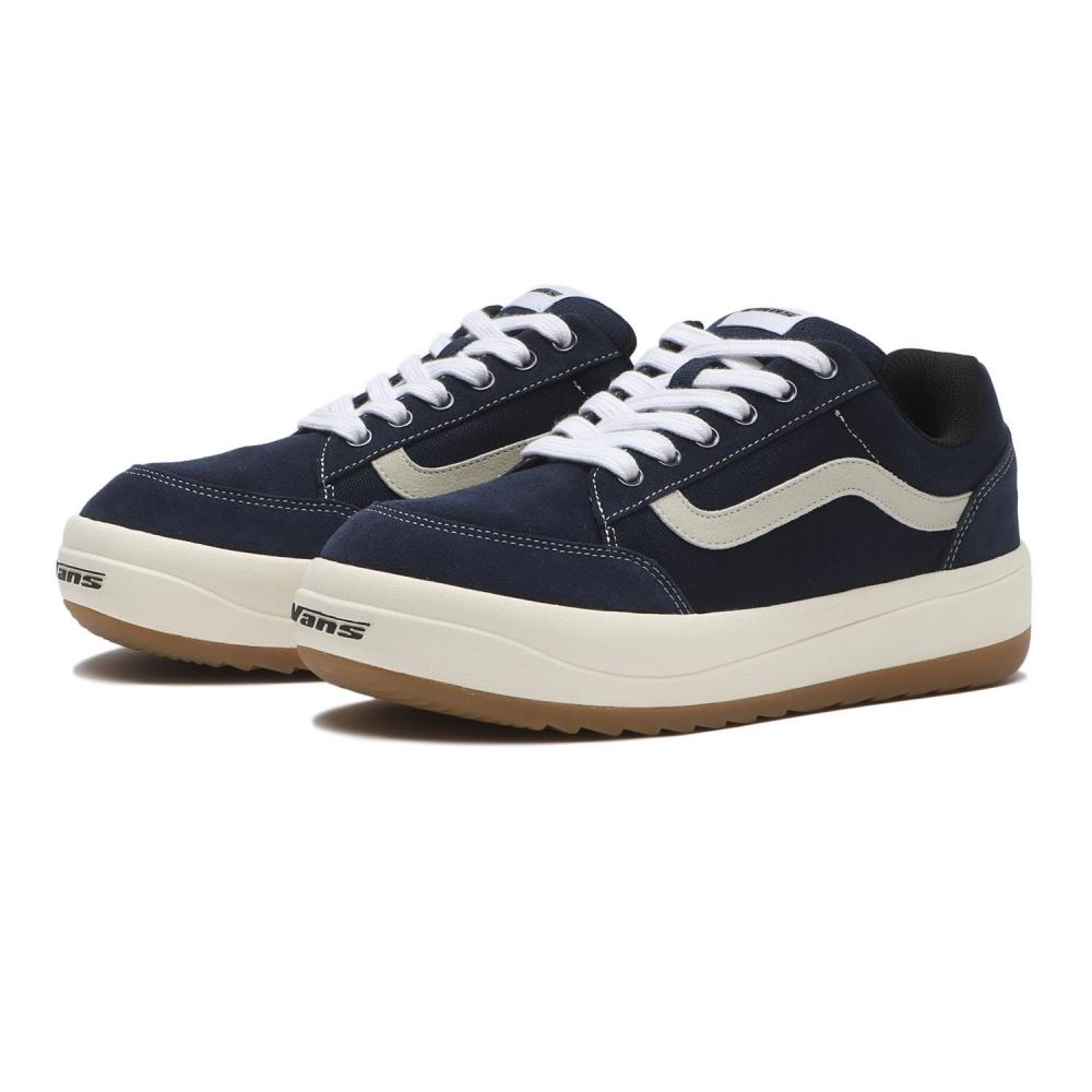 Vans Grasso Navy White Model V2069