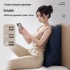 AUX Multi-Functional Massage Pillow Cushion CN plug (adapter included)